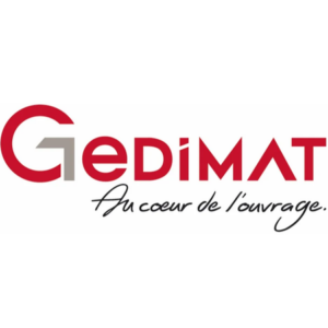 Logo-Gedimat